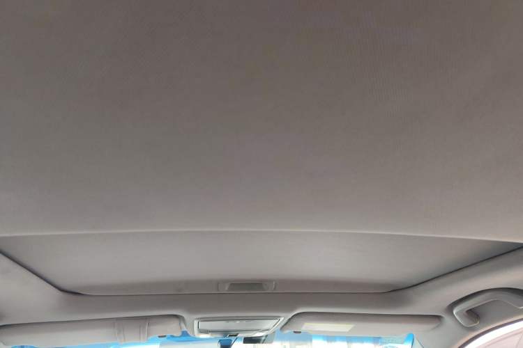 Used Honda Accord 2016 2.0L Elite Edition Headliner