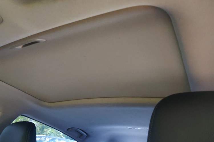 Used Honda Accord 2016 2.4L Zhi Rui Edition Headliner