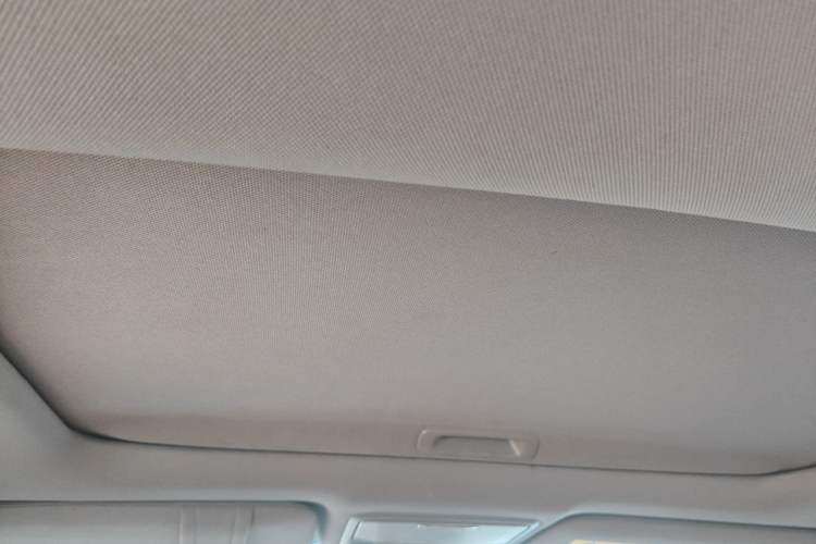 Used Honda Accord 2016 2.0L Comfort Edition Headliner
