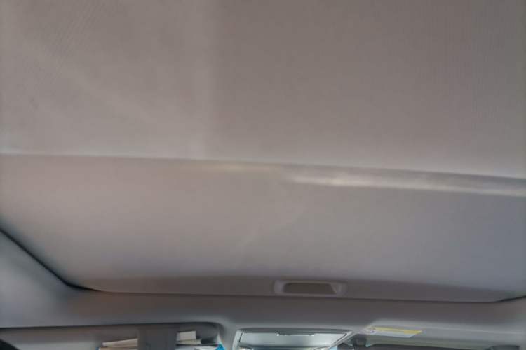 Used Honda Accord 2016 2.0L Comfort Edition Headliner
