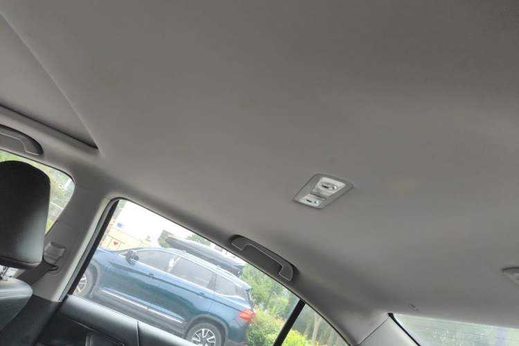 Used Honda Accord 2016 2.0L Comfort Edition Headliner