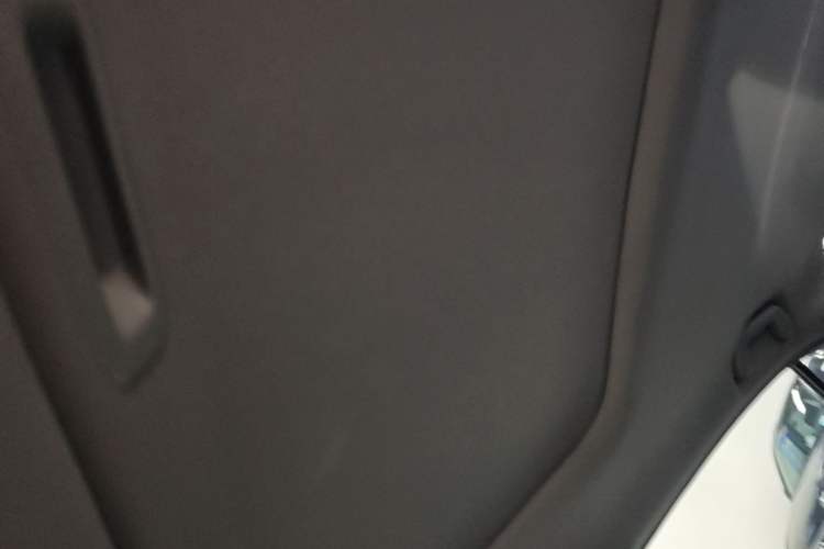 Used Honda Accord 2016 2.0L Comfort Edition Headliner