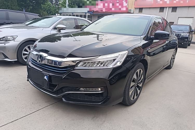 Ojetý Honda Accord 2016 Hybrid 2.0L Sharp Edition Guazi used car, China used car export, Used car for sale, Used  cars, Cheapest cars for sale