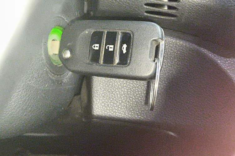 Used Honda Accord 2016 2.0L Comfort Edition Interior 1