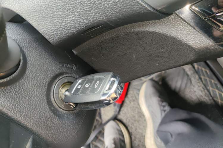 Used Honda Accord 2016 2.0L Elite Edition Interior 1