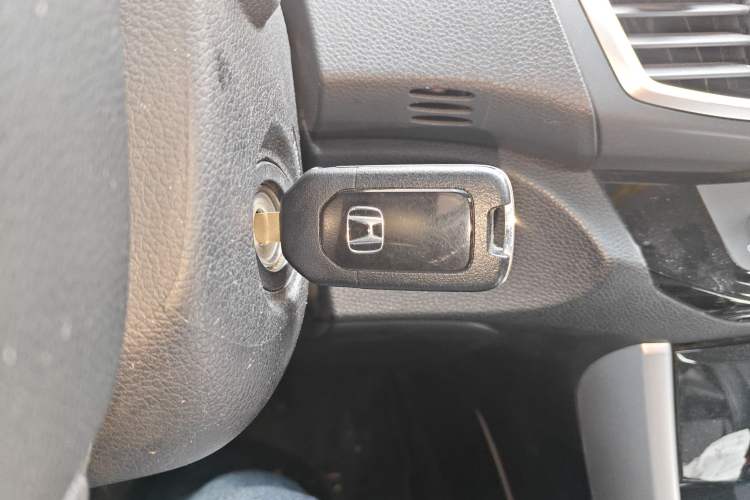 Used Honda Accord 2016 2.0L Comfort Edition Interior 1
