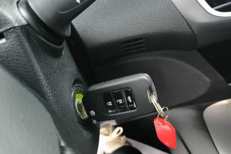 Used Honda Accord 2016 2.0L Comfort Edition Interior 1