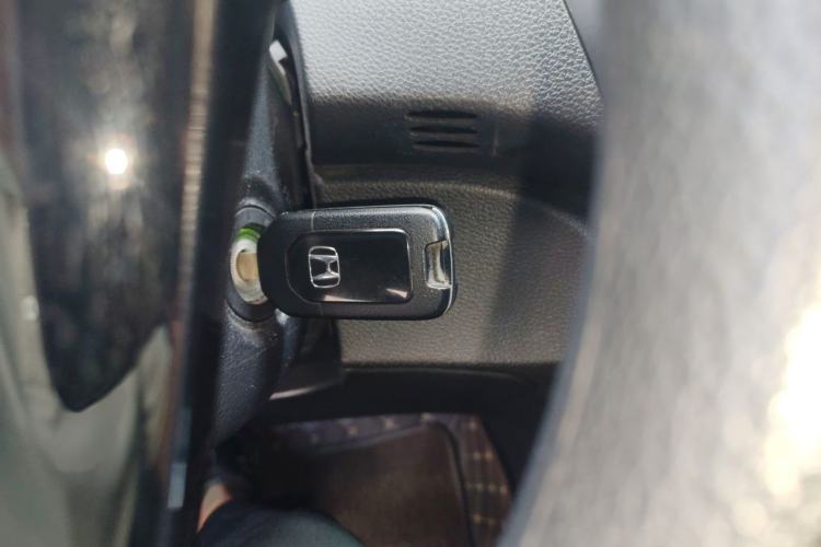 Used Honda Accord 2016 2.0L Comfort Edition Interior 1