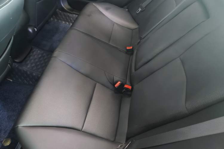 Used Honda Accord 2016 2.0L Comfort Edition Interior 3