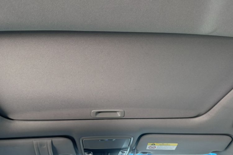 Used Honda Accord 2016 2.0L Elite Edition Interior 8