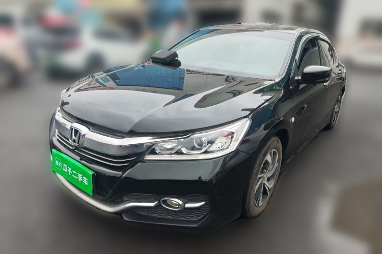Used Honda Accord 2016 2.0L Comfort Edition Guazi used car, China used car export, Used car for sale, Used cars, Cheapest cars for sale