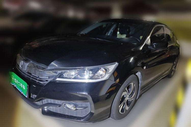 Used Honda Accord 2016 2.0L Comfort Edition Guazi used car, China used car export, Used car for sale, Used  cars, Cheapest cars for sale