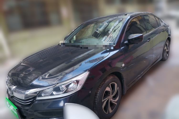 Used Honda Accord 2016 2.0L Elite Edition Guazi used car, China used car export, Used car for sale, Used  cars, Cheapest cars for sale