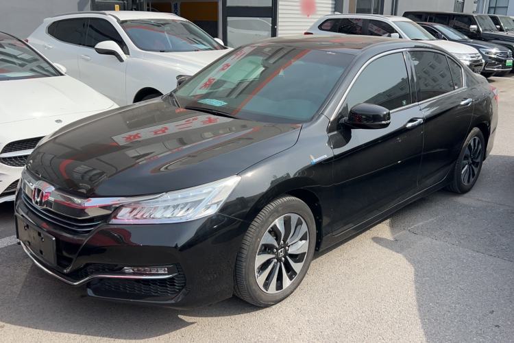 Ojetý Honda Accord 2016 Hybrid 2.0L Sharp Edition Guazi used car, China used car export, Used car for sale, Used  cars, Cheapest cars for sale