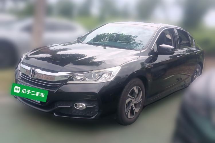 Ojetý Honda Accord 2016 2.0L Luxury Edition Guazi used car, China used car export, Used car for sale, Used cars, Cheapest cars for sale