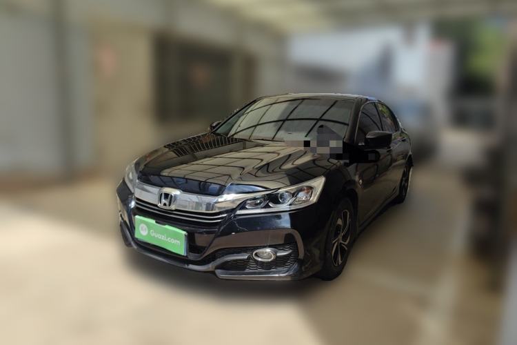 Used Honda Accord 2016 2.0L Elite Edition Guazi used car, China used car export, Used car for sale, Used  cars, Cheapest cars for sale