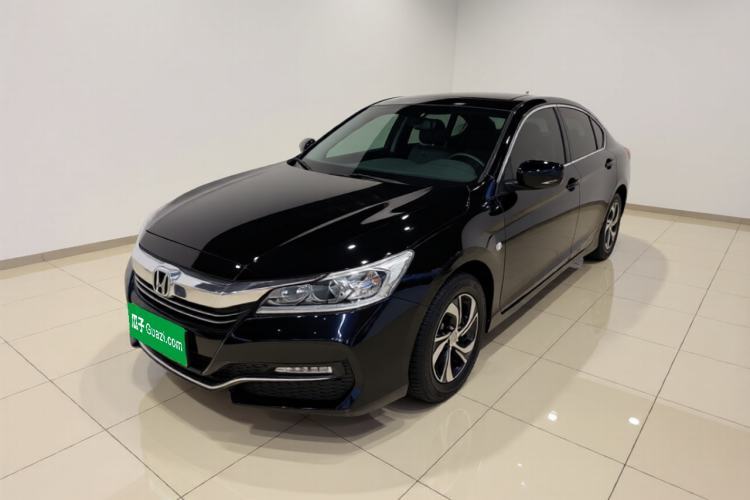 Used Honda Accord 2016 2.0L Comfort Edition Guazi used car, China used car export, Used car for sale, Used cars, Cheapest cars for sale
