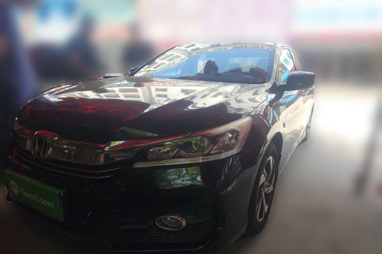 Gebrauchter Honda Accord 2016 2.0L Comfort Edition Guazi used car, China used car export, Used car for sale, Used  cars, Cheapest cars for sale