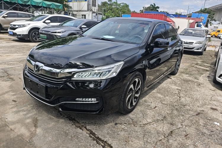 Used Honda Accord 2016 2.4L Zhi Rui Edition Guazi used car, China used car export, Used car for sale, Used  cars, Cheapest cars for sale