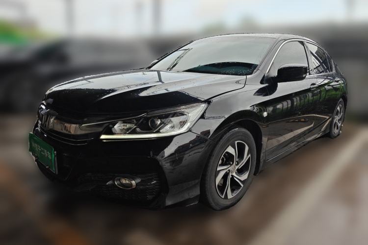 Used Honda Accord 2016 2.0L Comfort Edition Guazi used car, China used car export, Used car for sale, Used  cars, Cheapest cars for sale