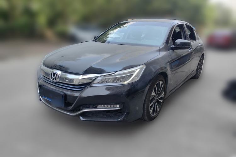 Used Honda Accord 2016 Hybrid 2.0L Rui Ling Edition Guazi used car, China used car export, Used car for sale, Used cars, Cheapest cars for sale