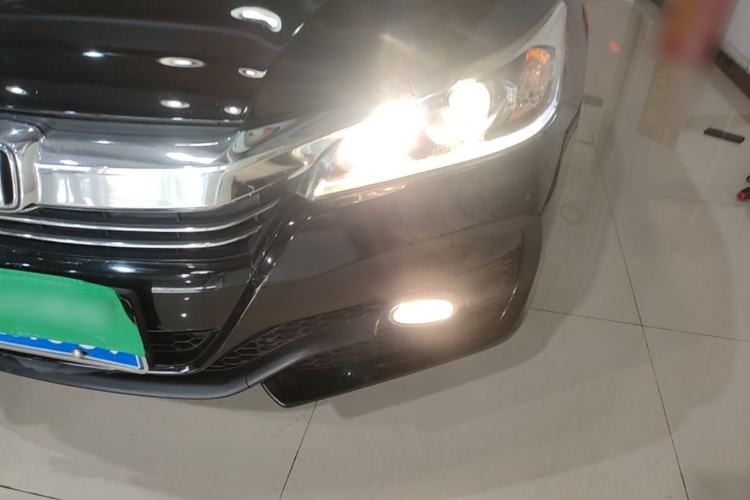 Used Honda Accord 2016 2.0L Elite Edition Left Front Headlight