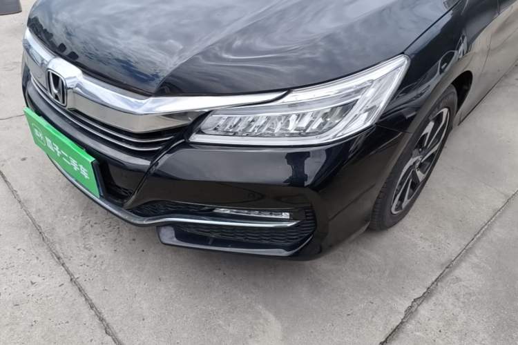Used Honda Accord 2016 2.4L Prestige Edition Left Front Headlight