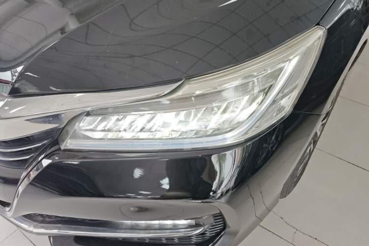 Used Honda Accord 2016 Hybrid 2.0L Sharp Edition Left Front Headlight