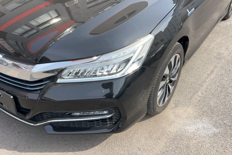 Used Honda Accord 2016 Hybrid 2.0L Sharp Edition Left Front Headlight
