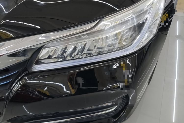 Used Honda Accord 2016 Hybrid 2.0L Sharp Edition Left Front Headlight