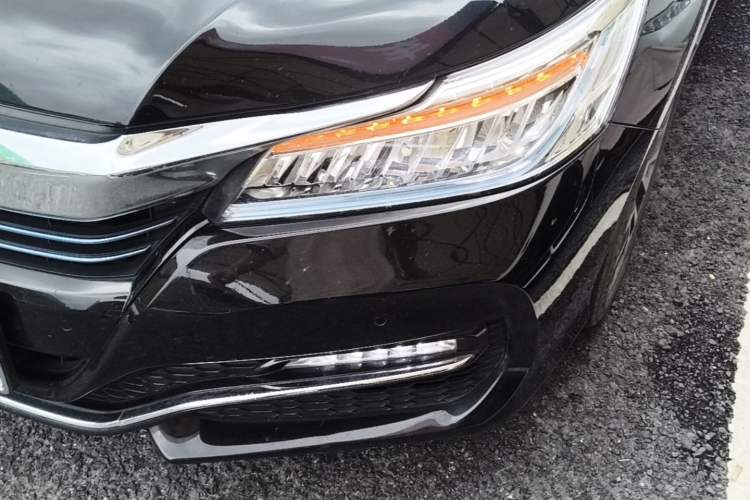 Used Honda Accord 2016 Hybrid 2.0L Sharp Edition Left Front Headlight