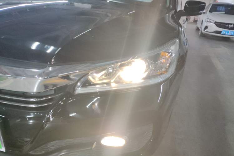Used Honda Accord 2016 2.0L Comfort Edition Left Front Headlight