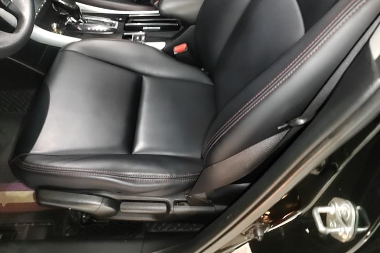 Used Honda Accord 2016 2.0L Comfort Edition Left Front Seat
