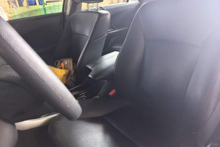 Used Honda Accord 2016 2.0L Comfort Edition Left Front Seat