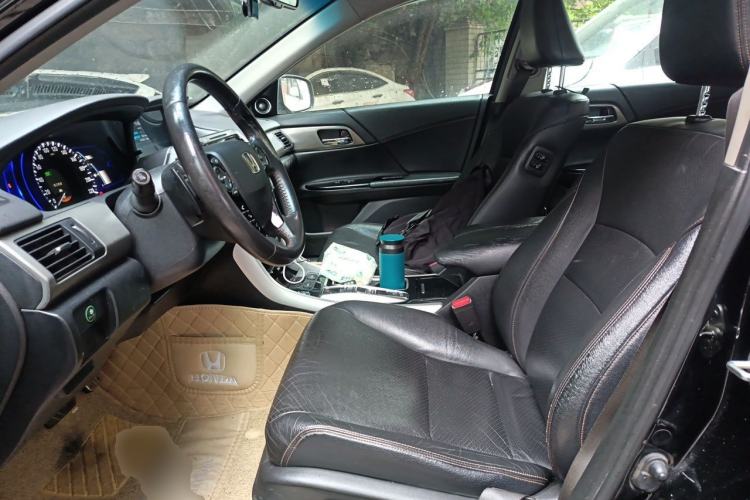 Used Honda Accord 2016 Hybrid 2.0L Rui Ling Edition Left Front Seat