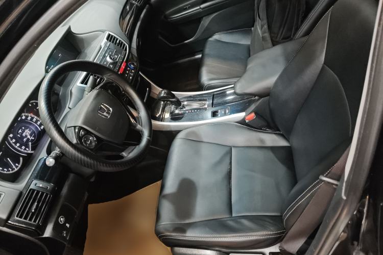 Used Honda Accord 2016 2.0L Comfort Edition Left Front Seat