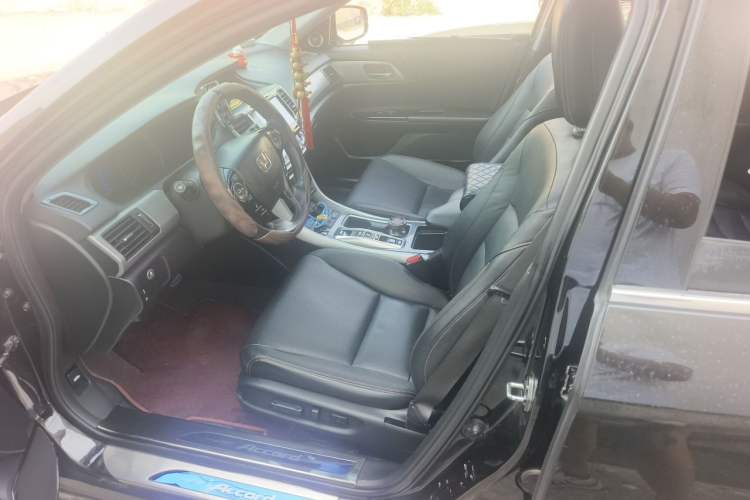 Used Honda Accord 2016 Hybrid 2.0L Rui Ling Edition Left Front Seat