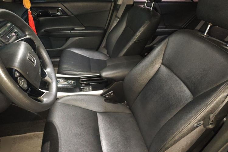 Used Honda Accord 2016 2.0L Comfort Edition Left Front Seat