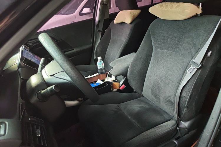 Used Honda Accord 2016 2.0L Comfort Edition Left Front Seat