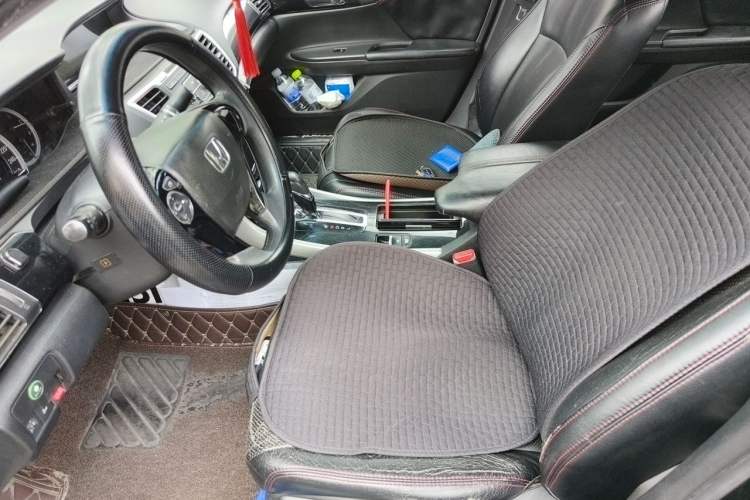 Used Honda Accord 2016 2.0L Comfort Edition Left Front Seat