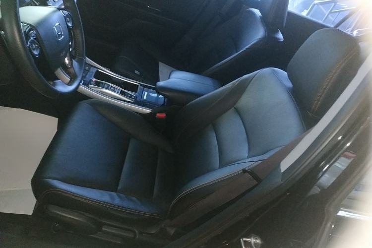 Used Honda Accord 2016 Hybrid 2.0L Sharp Edition Left Front Seat