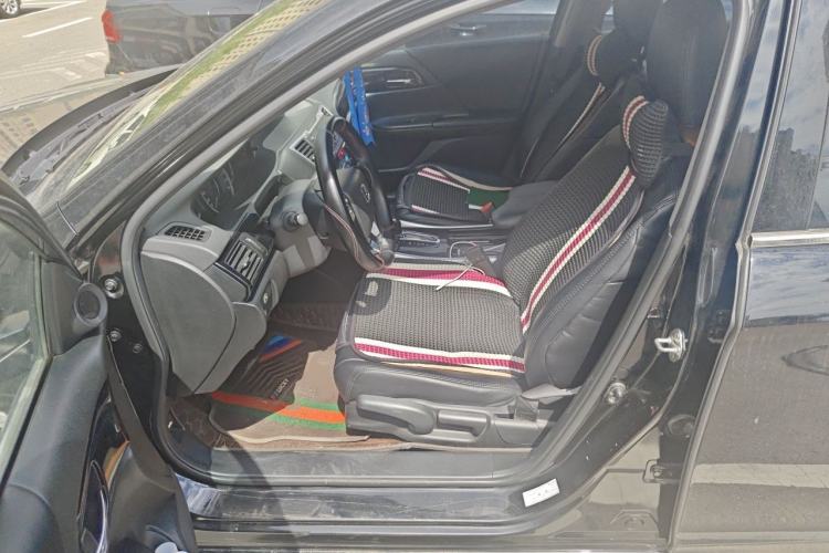 Used Honda Accord 2016 2.0L Comfort Edition Left Front Seat