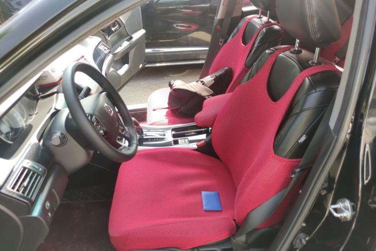 Used Honda Accord 2016 2.0L Comfort Edition Left Front Seat