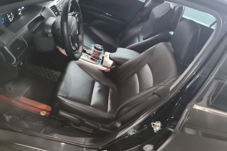 Used Honda Accord 2016 Hybrid 2.0L Sharp Edition Left Front Seat