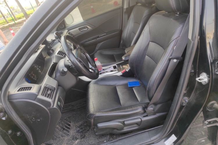 Used Honda Accord 2016 Hybrid 2.0L Sharp Edition Left Front Seat
