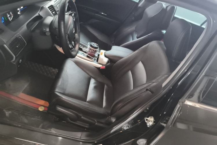 Used Honda Accord 2016 Hybrid 2.0L Sharp Edition Left Front Seat