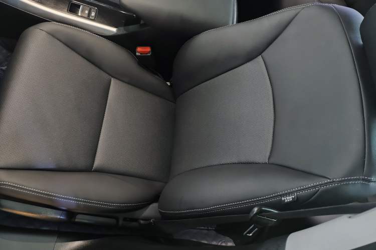 Used Honda Accord 2016 2.0L Comfort Edition Left Front Seat
