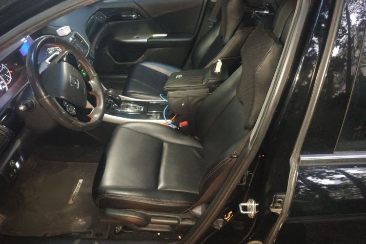 Used Honda Accord 2016 2.0L Comfort Edition Left Front Seat