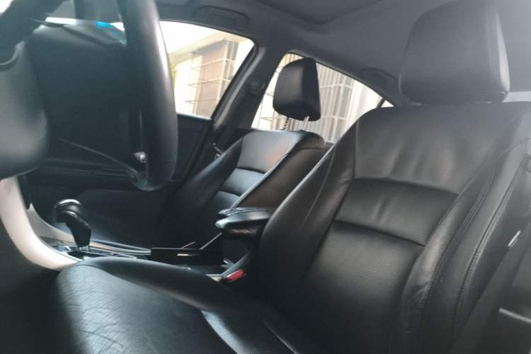 Used Honda Accord 2016 2.0L Elite Edition Left Front Seat