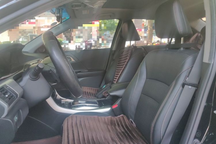 Used Honda Accord 2016 Hybrid 2.0L Sharp Edition Left Front Seat